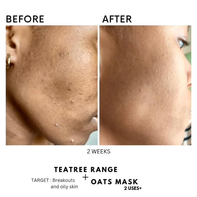 Review BA NATURAL COSMETICS face care reviews